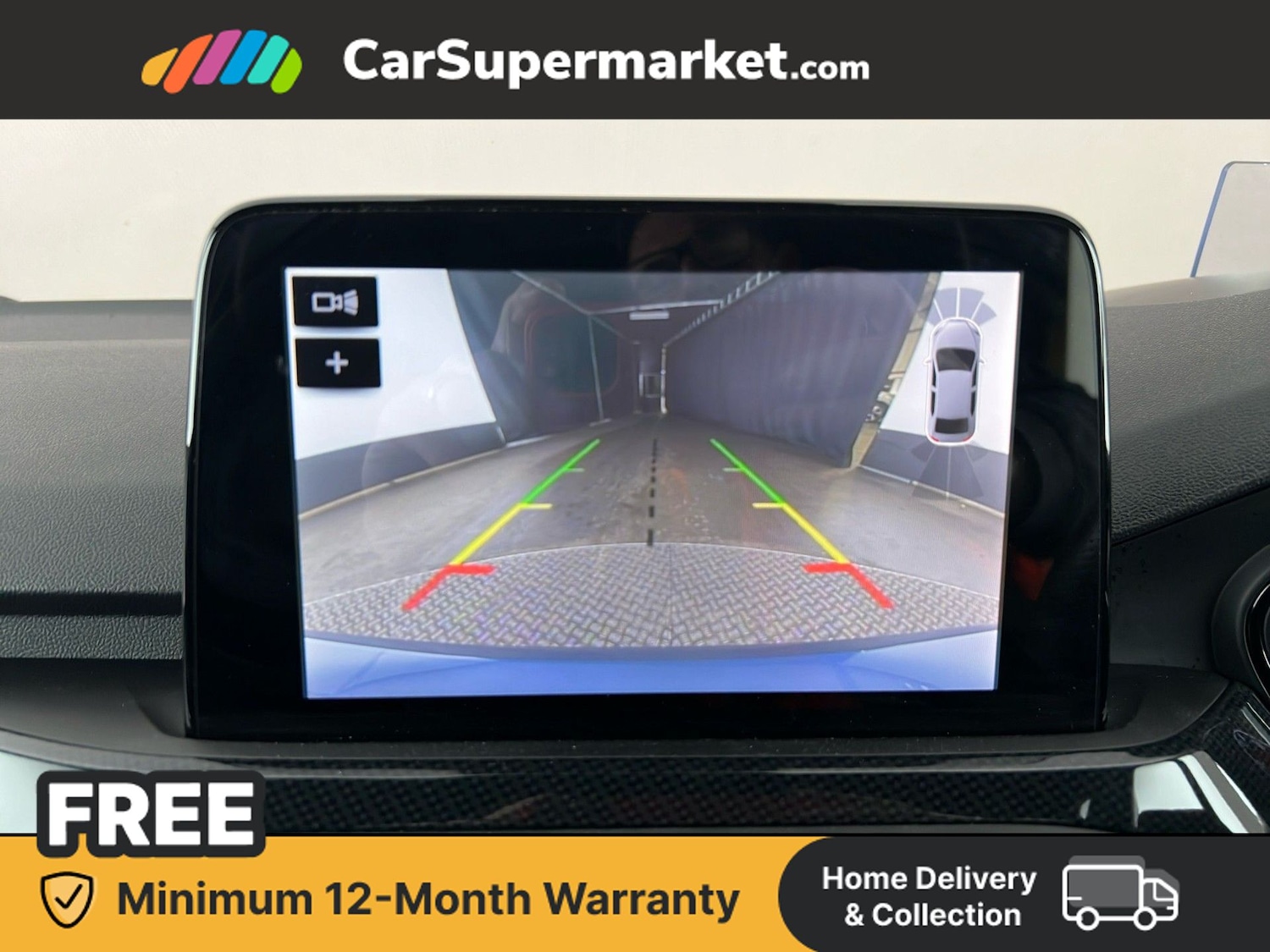 Used Ford Focus 2020 for sale - 77829435: Photo 27