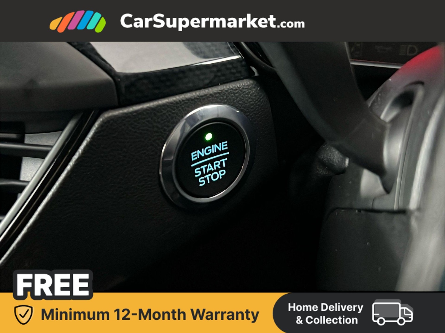 Used Ford Focus 2020 for sale - 77829435: Photo 28