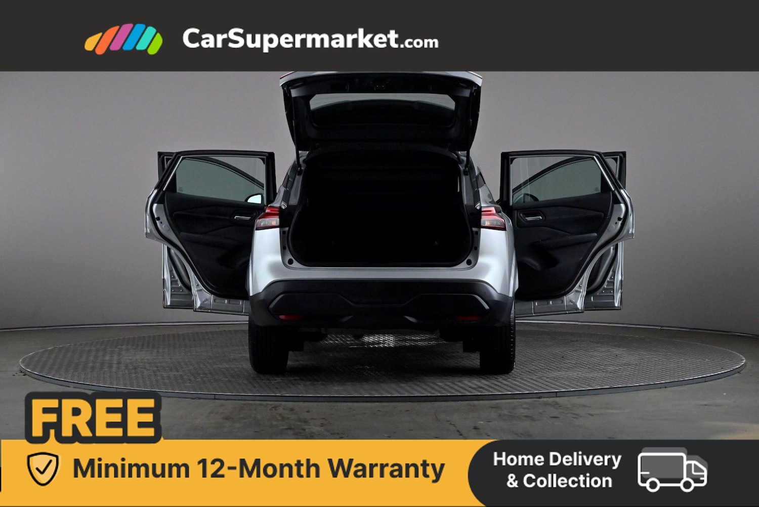 Used Nissan Qashqai 2022 for sale - 76884206: Photo 11