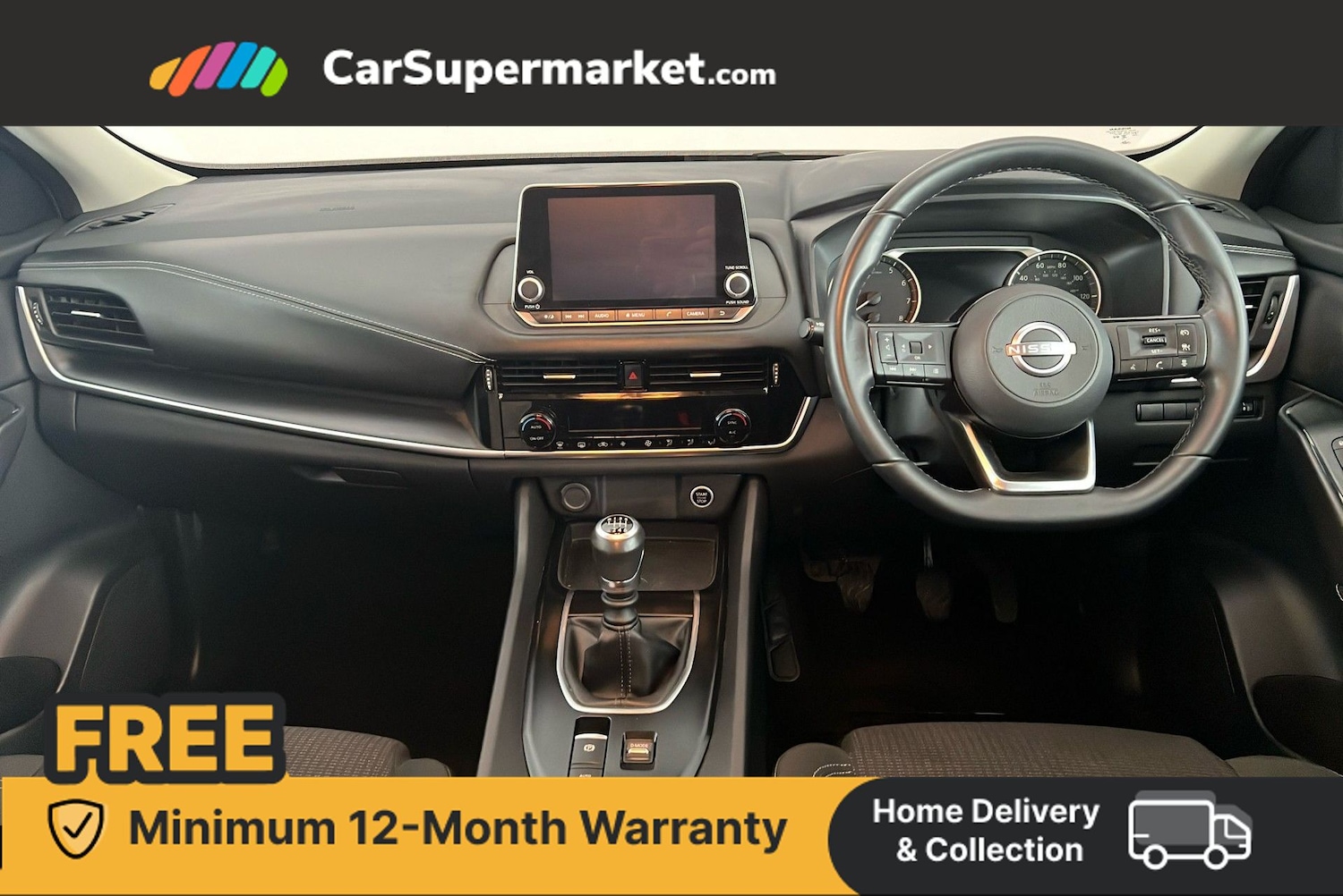 Used Nissan Qashqai 2022 for sale - 76884206: Photo 13