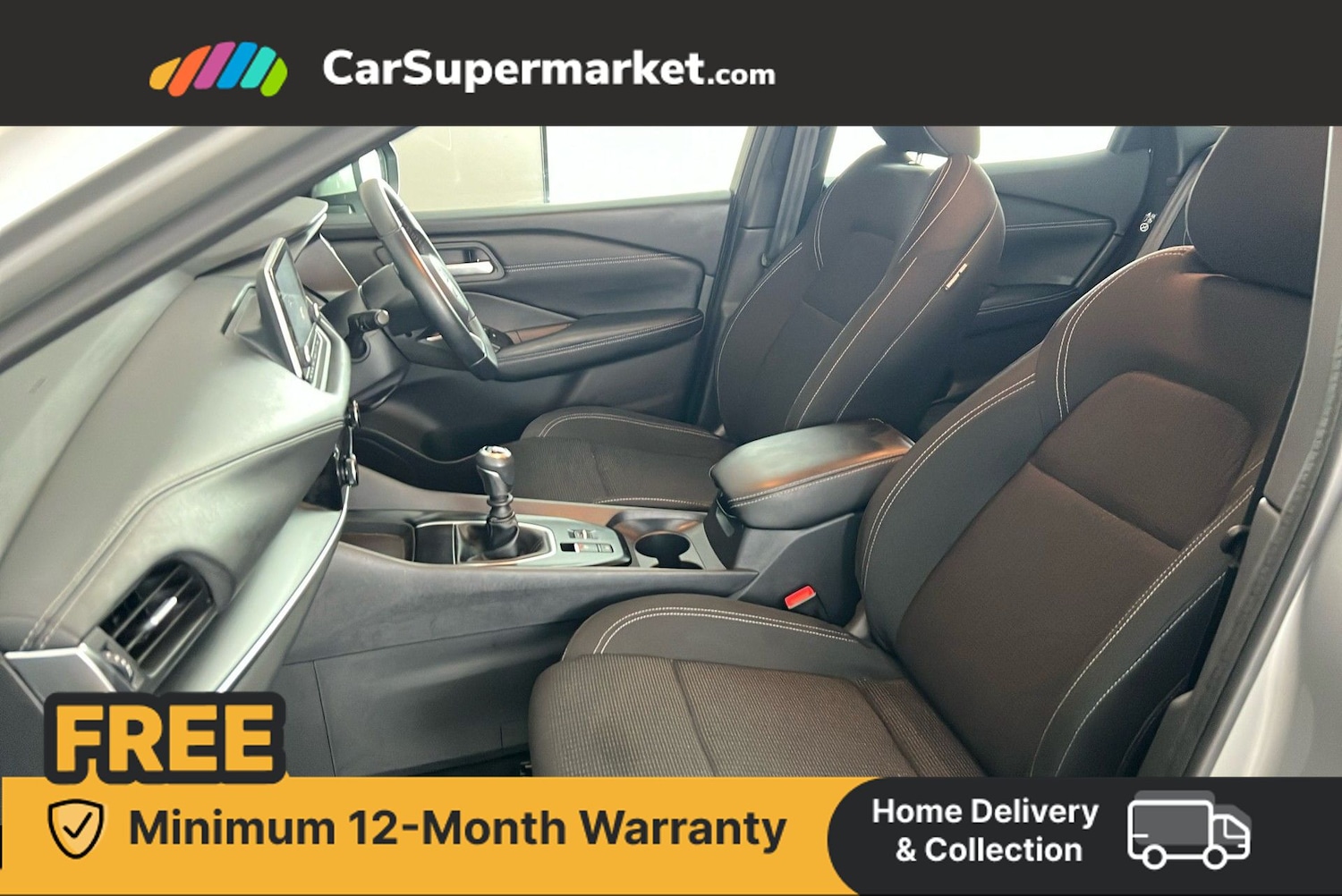 Used Nissan Qashqai 2022 for sale - 76884206: Photo 17