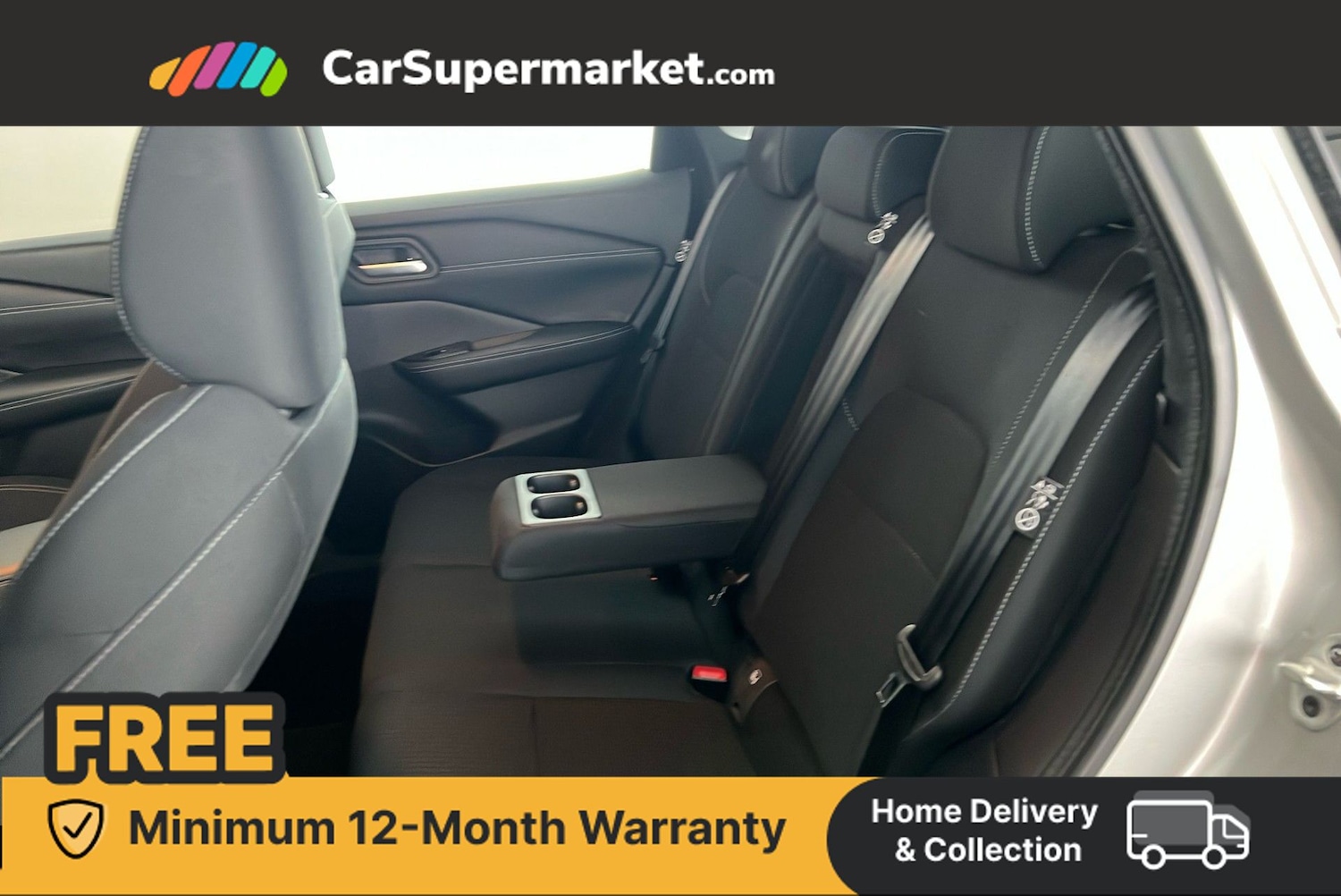 Used Nissan Qashqai 2022 for sale - 76884206: Photo 18