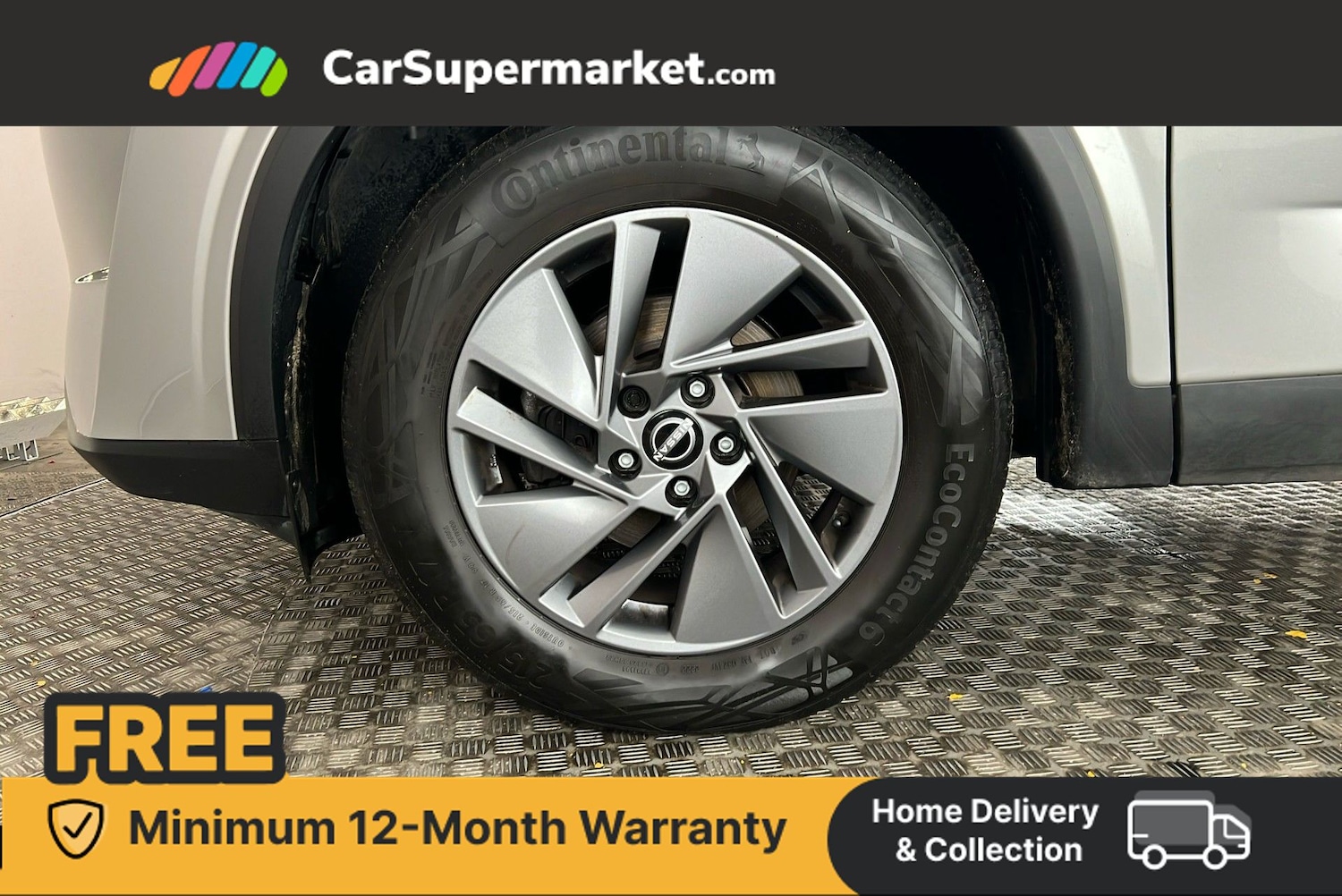 Used Nissan Qashqai 2022 for sale - 76884206: Photo 19