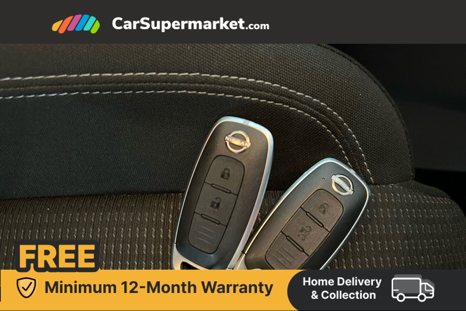 Used Nissan Qashqai 2022 for sale - 76884206: Photo 23