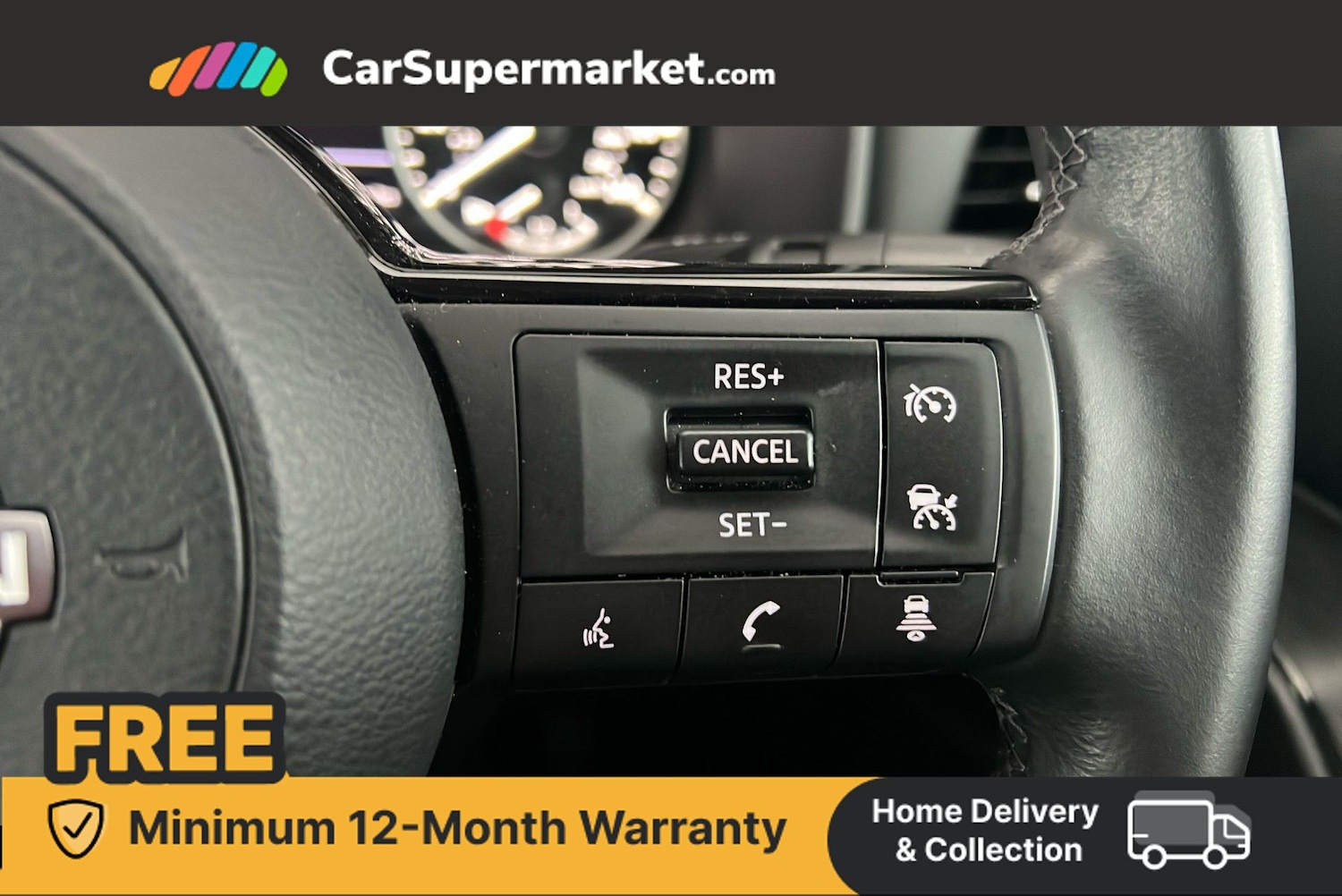 Used Nissan Qashqai 2022 for sale - 76884206: Photo 25