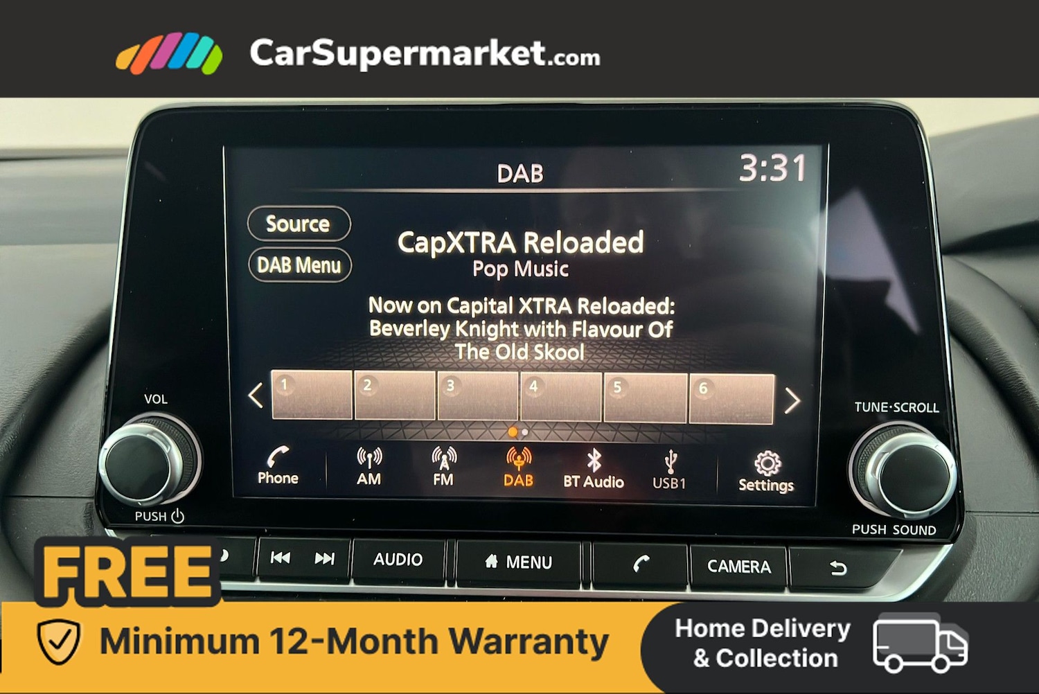 Used Nissan Qashqai 2022 for sale - 76884206: Photo 26