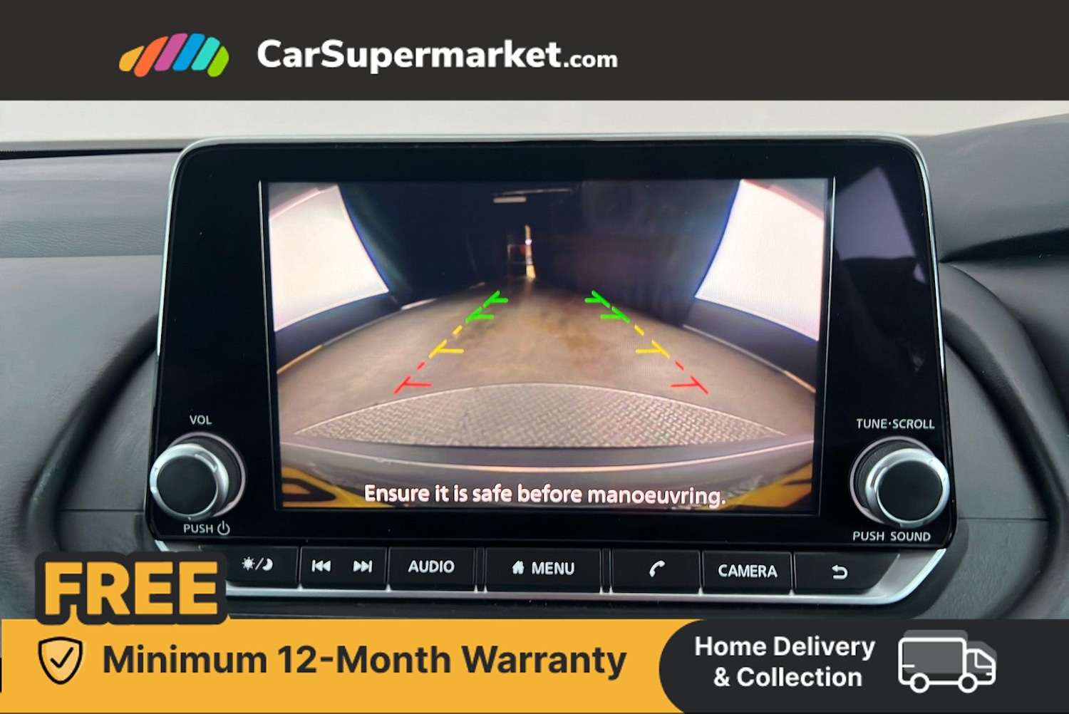 Used Nissan Qashqai 2022 for sale - 76884206: Photo 27