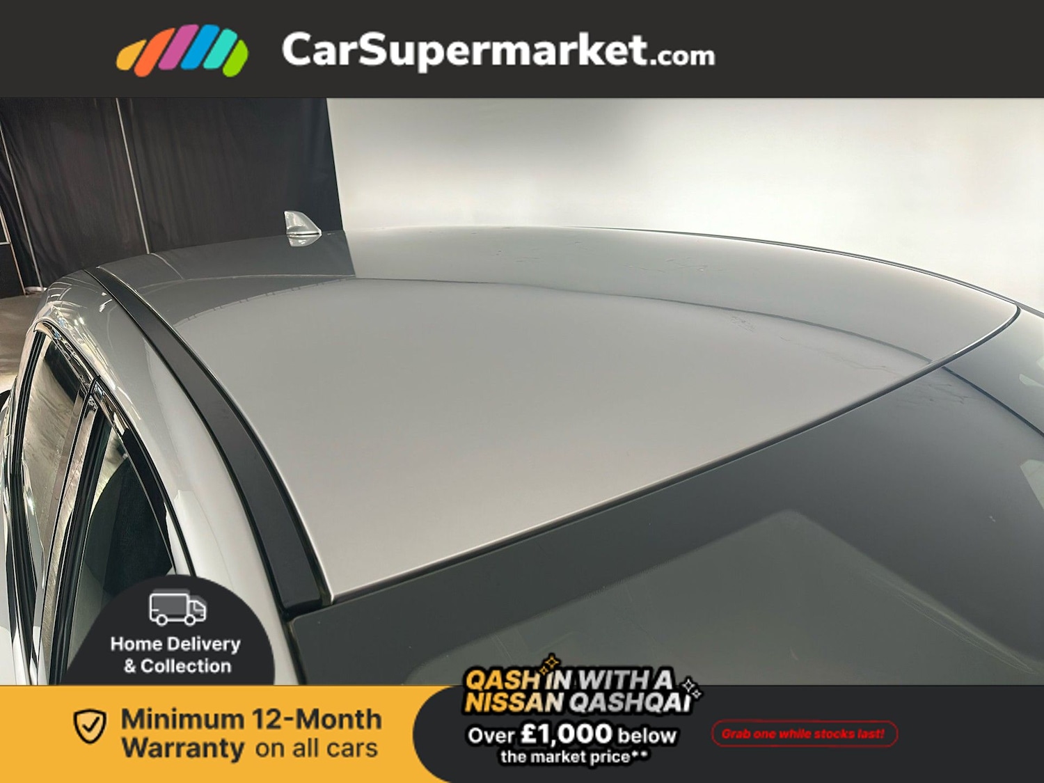 Used Nissan Qashqai 2022 for sale - 77680008: Photo 18