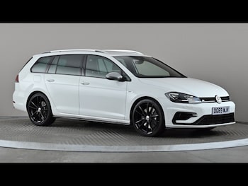 Used Volkswagen Golf 2019 for sale - 79371675: Photo