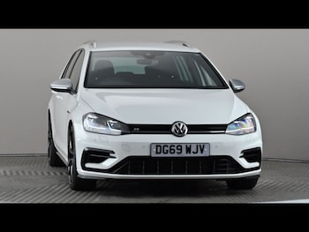 Used Volkswagen Golf 2019 for sale - 79371675: Photo