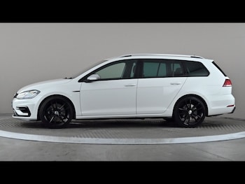 Used Volkswagen Golf 2019 for sale - 79371675: Photo