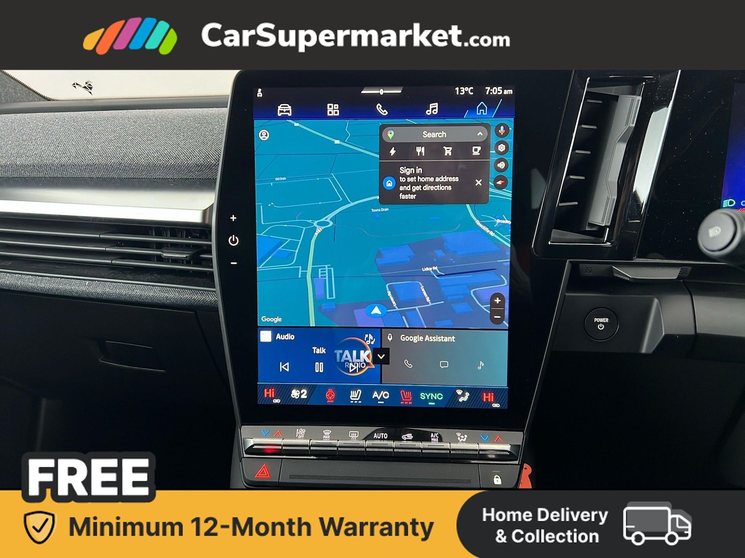 Used Renault Scenic E-Tech 2025 for sale - 77849284: Photo 16