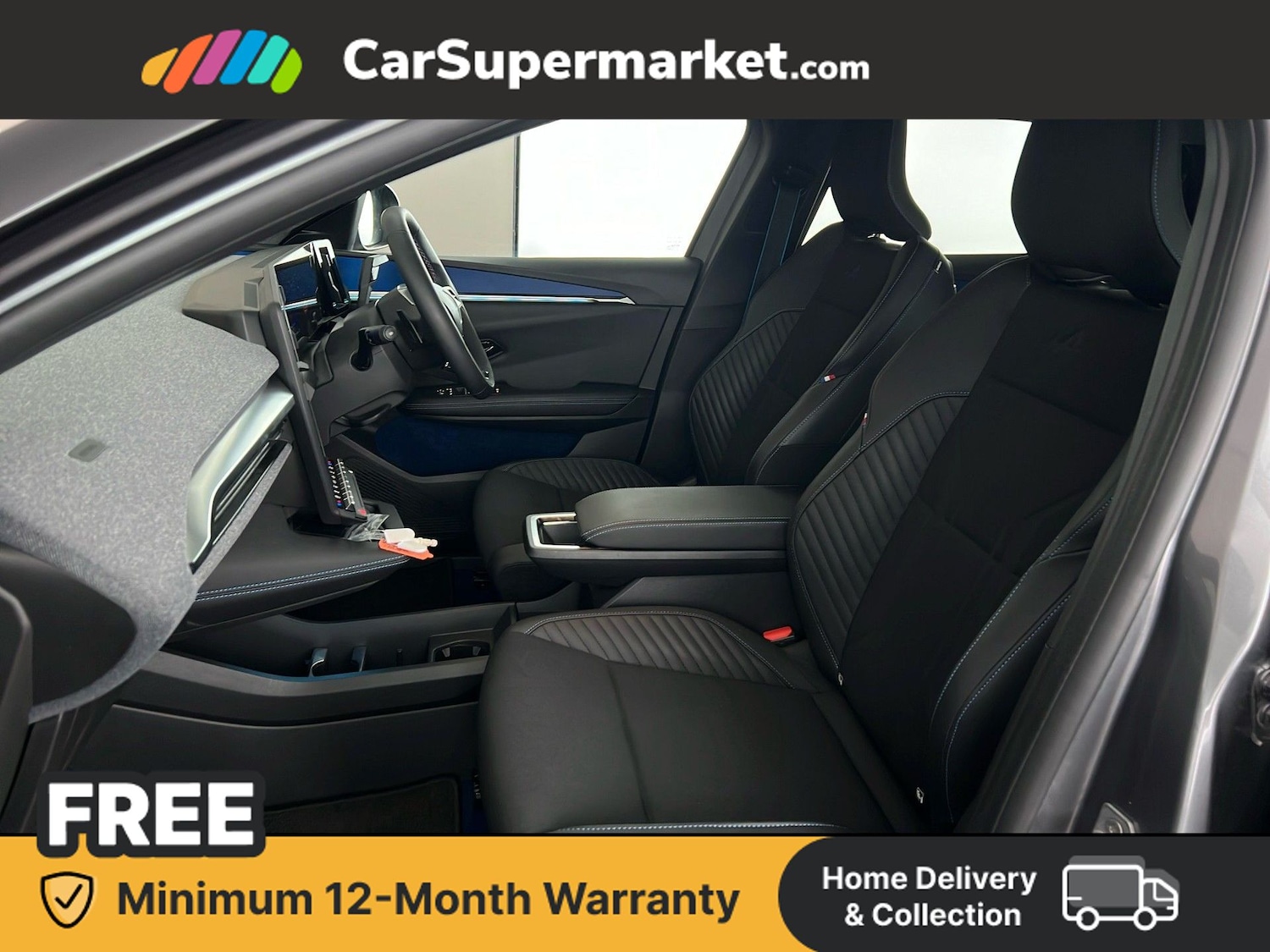 Used Renault Scenic E-Tech 2025 for sale - 77849284: Photo 17