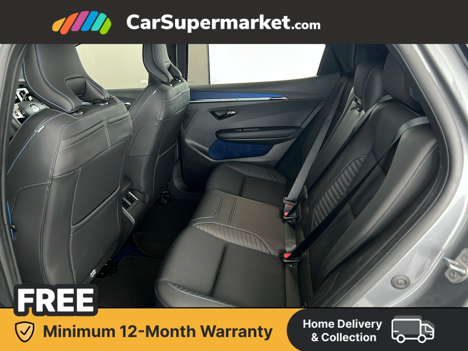 Used Renault Scenic E-Tech 2025 for sale - 77849284: Photo 18