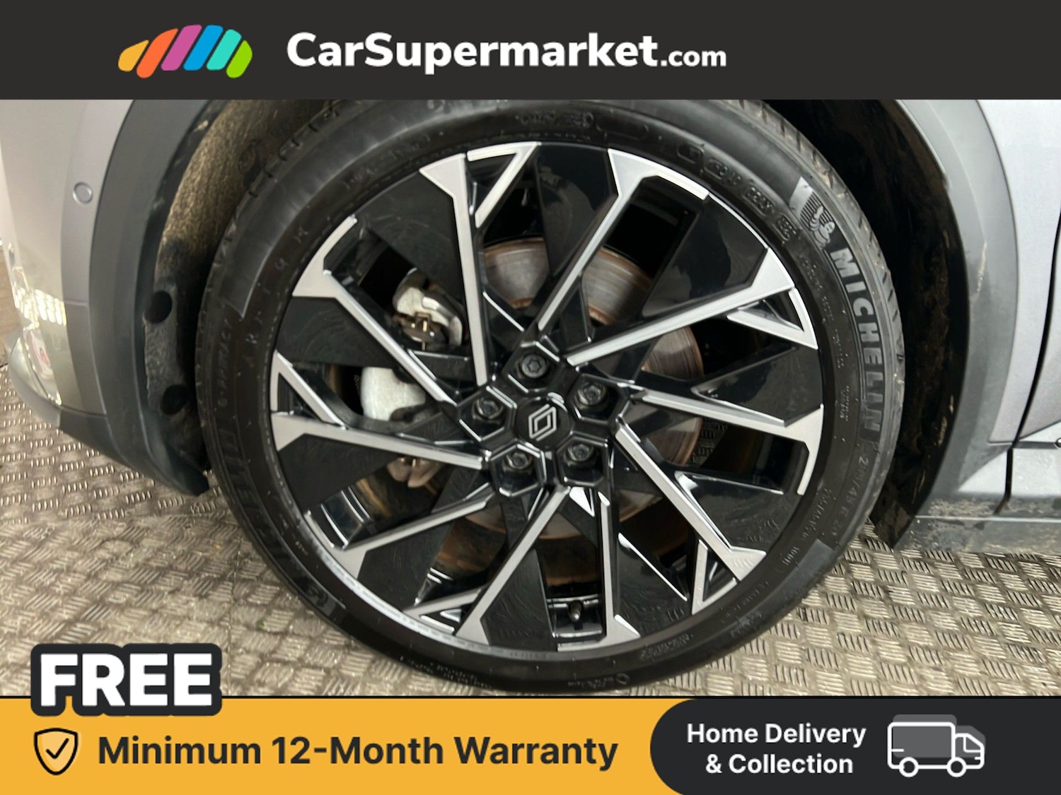 Used Renault Scenic E-Tech 2025 for sale - 77849284: Photo 19