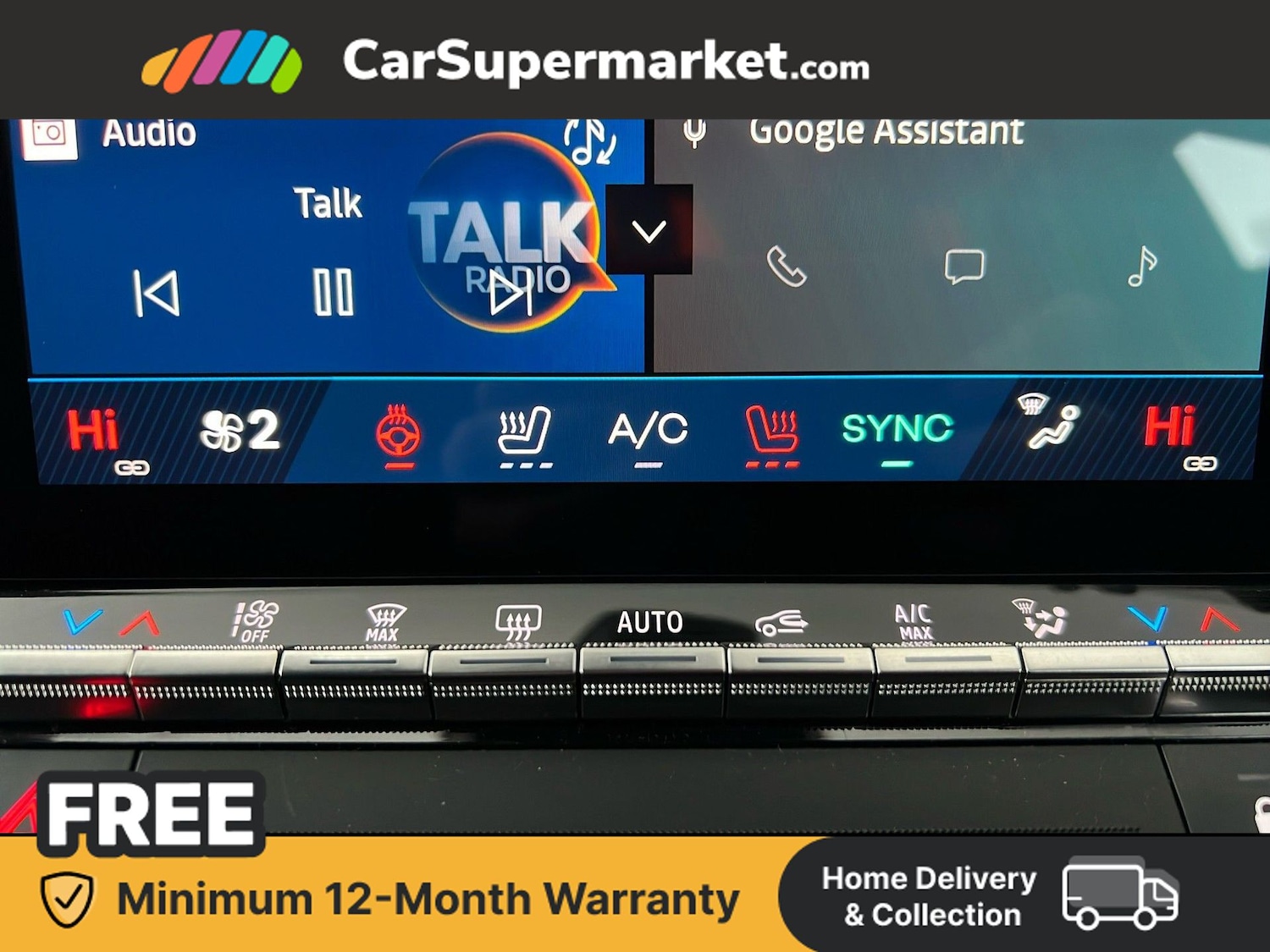 Used Renault Scenic E-Tech 2025 for sale - 77849284: Photo 25