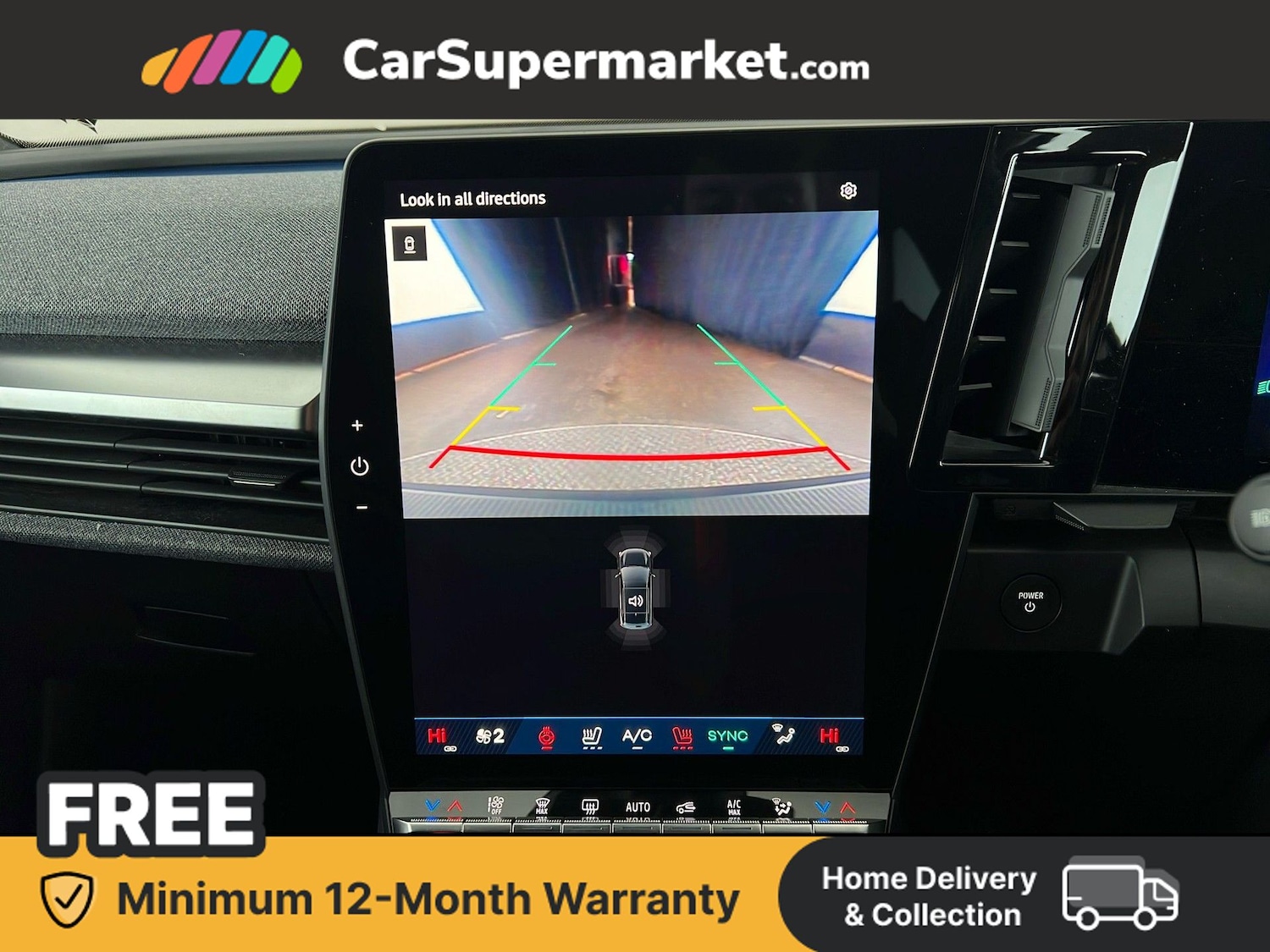 Used Renault Scenic E-Tech 2025 for sale - 77849284: Photo 26