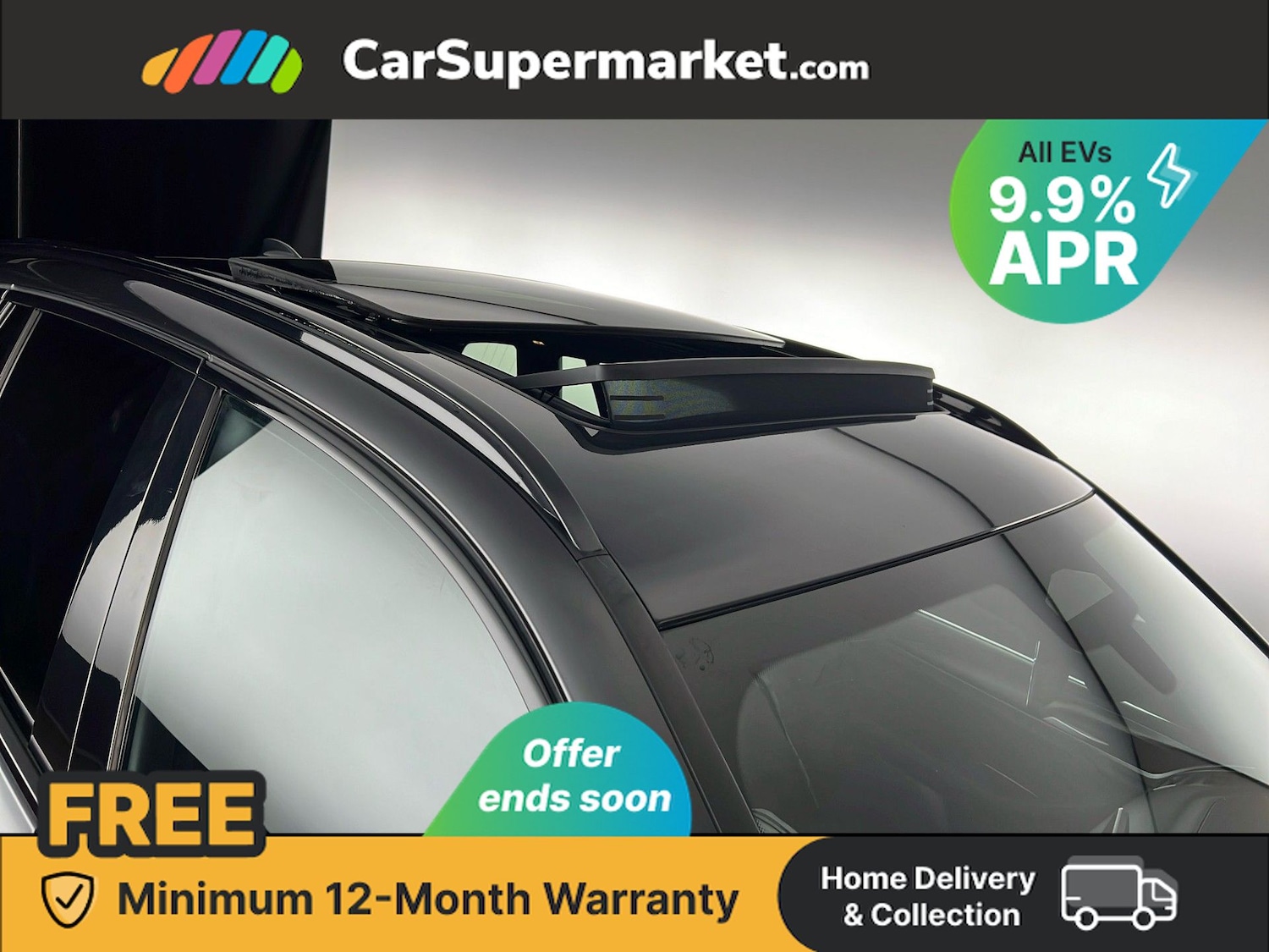 Used BMW iX3 2022 for sale - 76342271: Photo 17