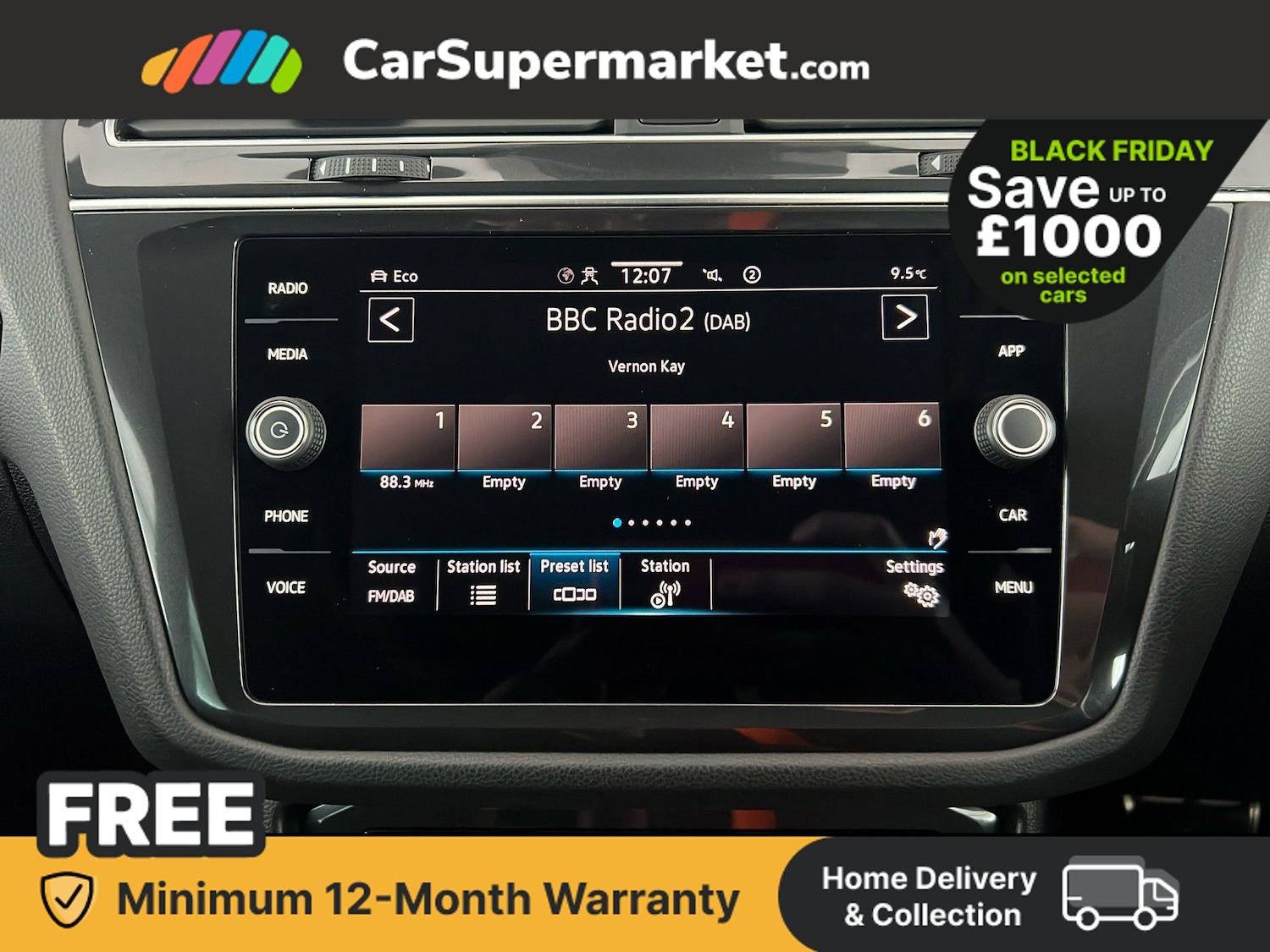 Used Volkswagen Tiguan 2023 for sale - 76638106: Photo 17