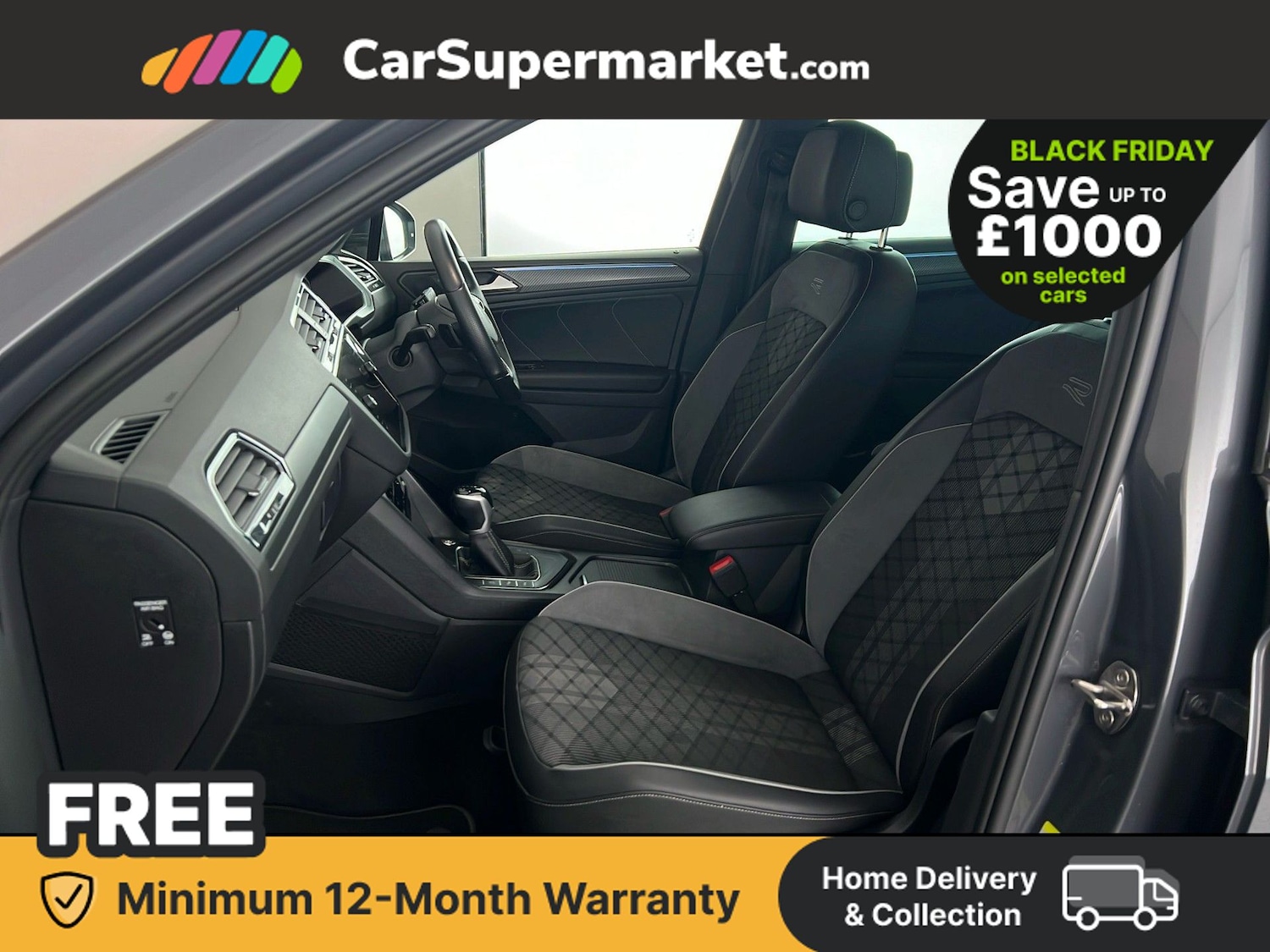 Used Volkswagen Tiguan 2023 for sale - 76638106: Photo 18