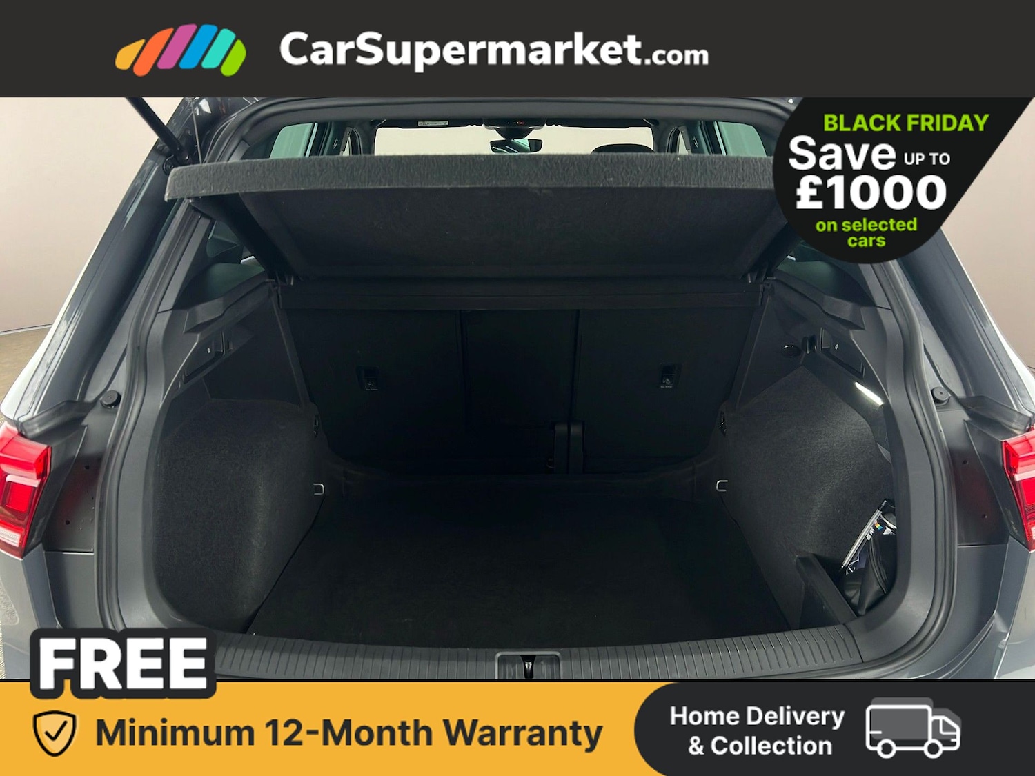 Used Volkswagen Tiguan 2023 for sale - 76638106: Photo 23