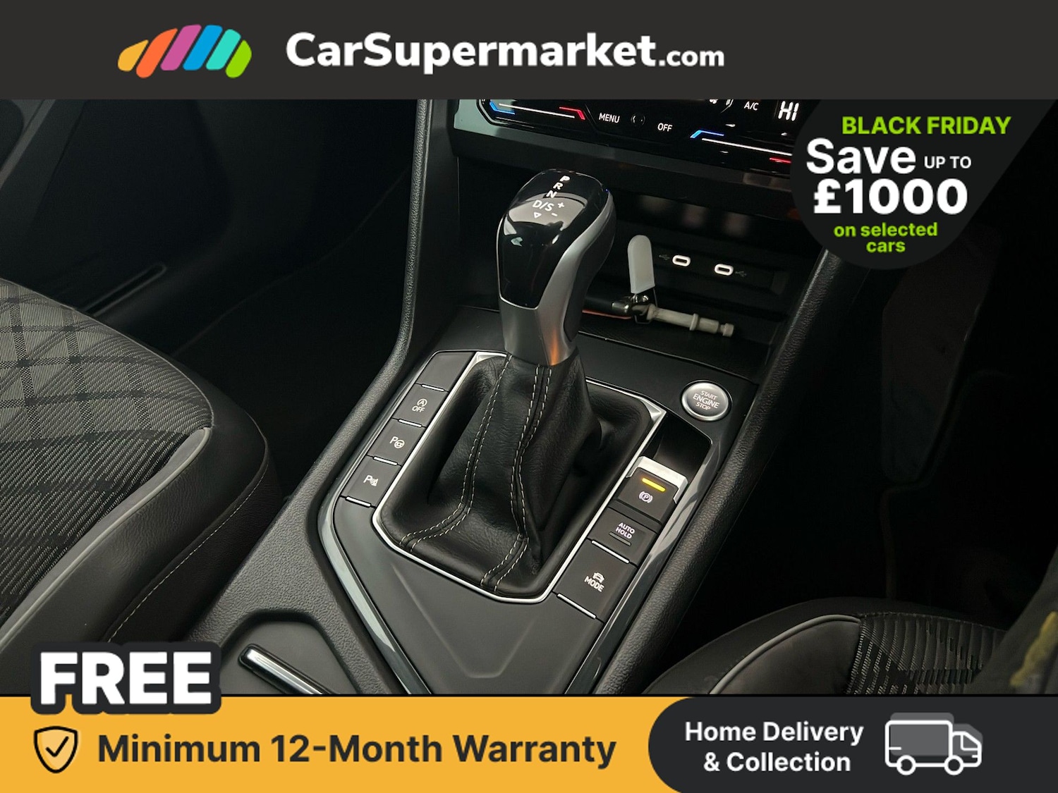 Used Volkswagen Tiguan 2023 for sale - 76638106: Photo 25