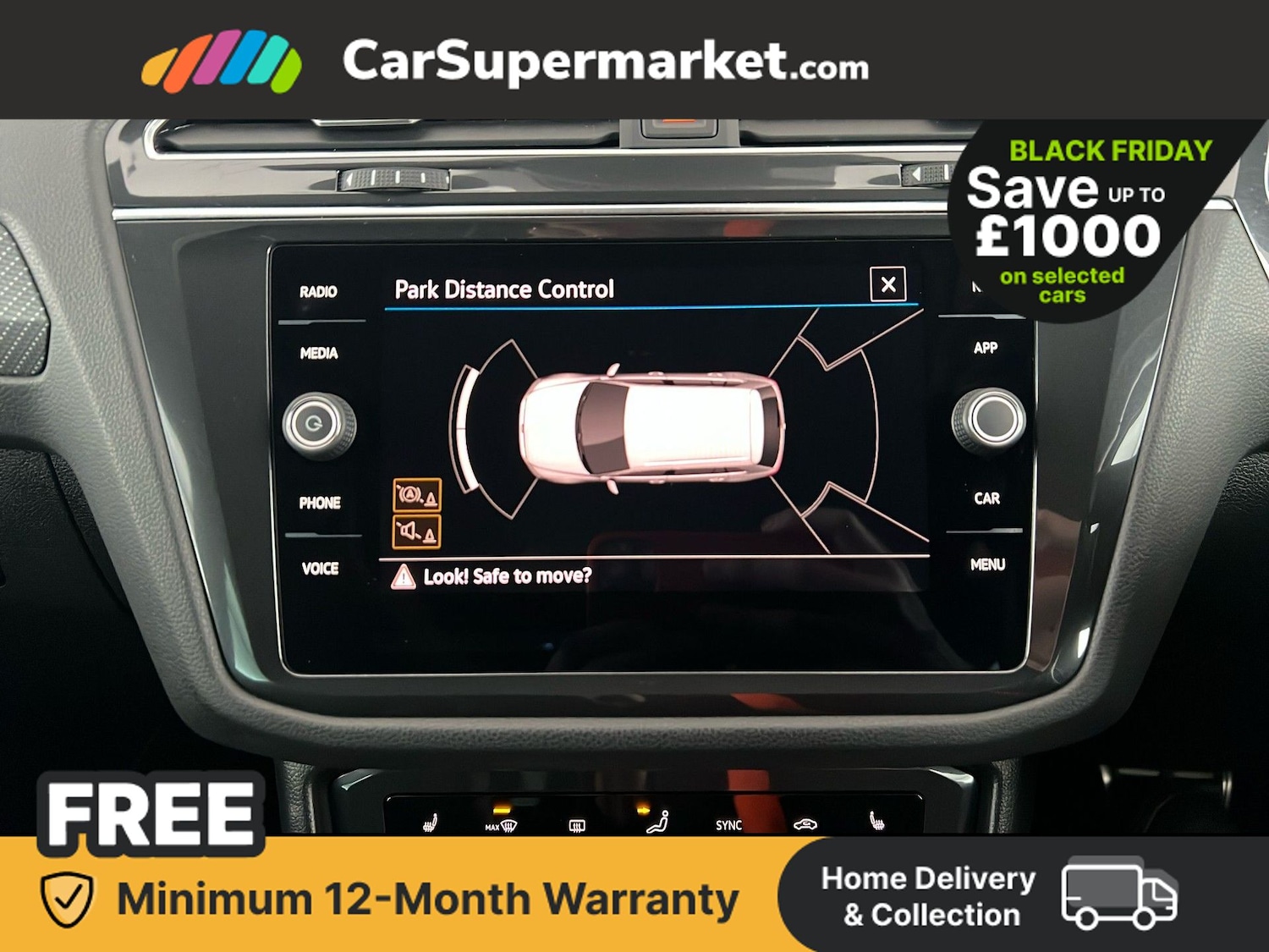 Used Volkswagen Tiguan 2023 for sale - 76638106: Photo 26