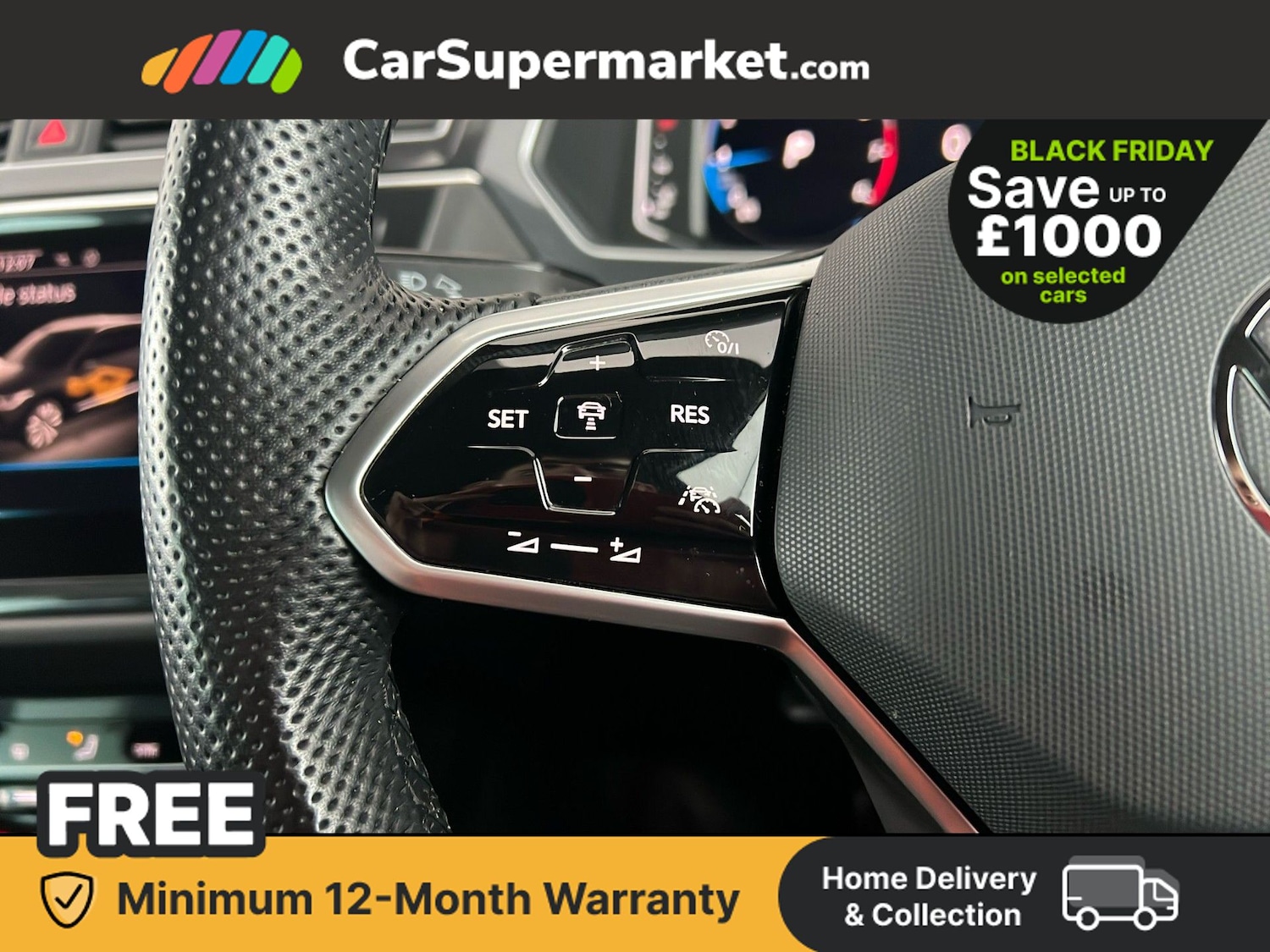 Used Volkswagen Tiguan 2023 for sale - 76638106: Photo 27