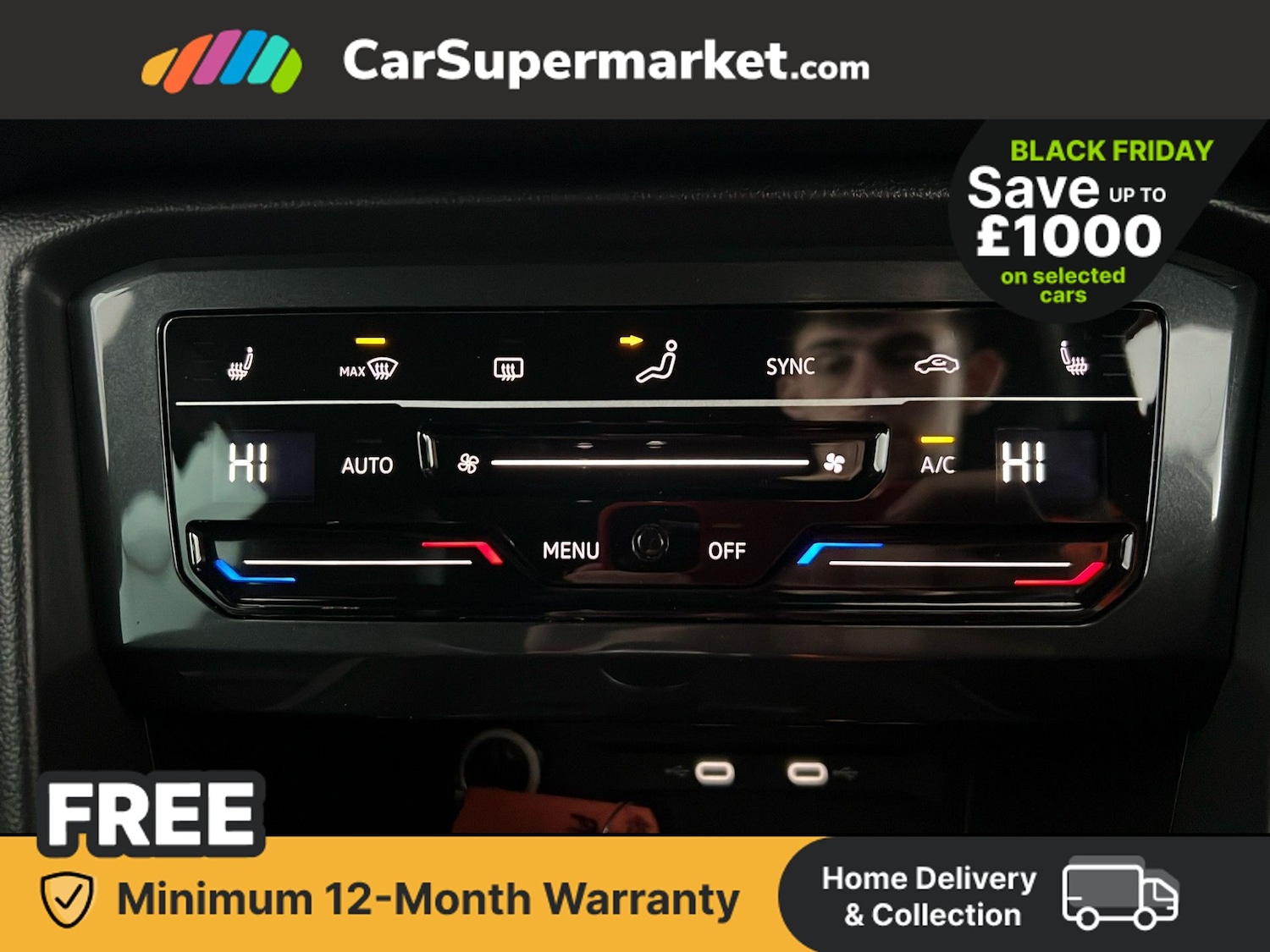 Used Volkswagen Tiguan 2023 for sale - 76638106: Photo 28