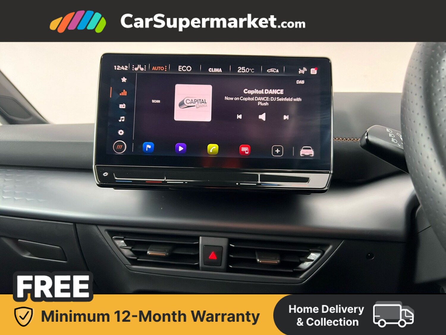 Used Cupra Born 2023 for sale - 77472997: Photo 16