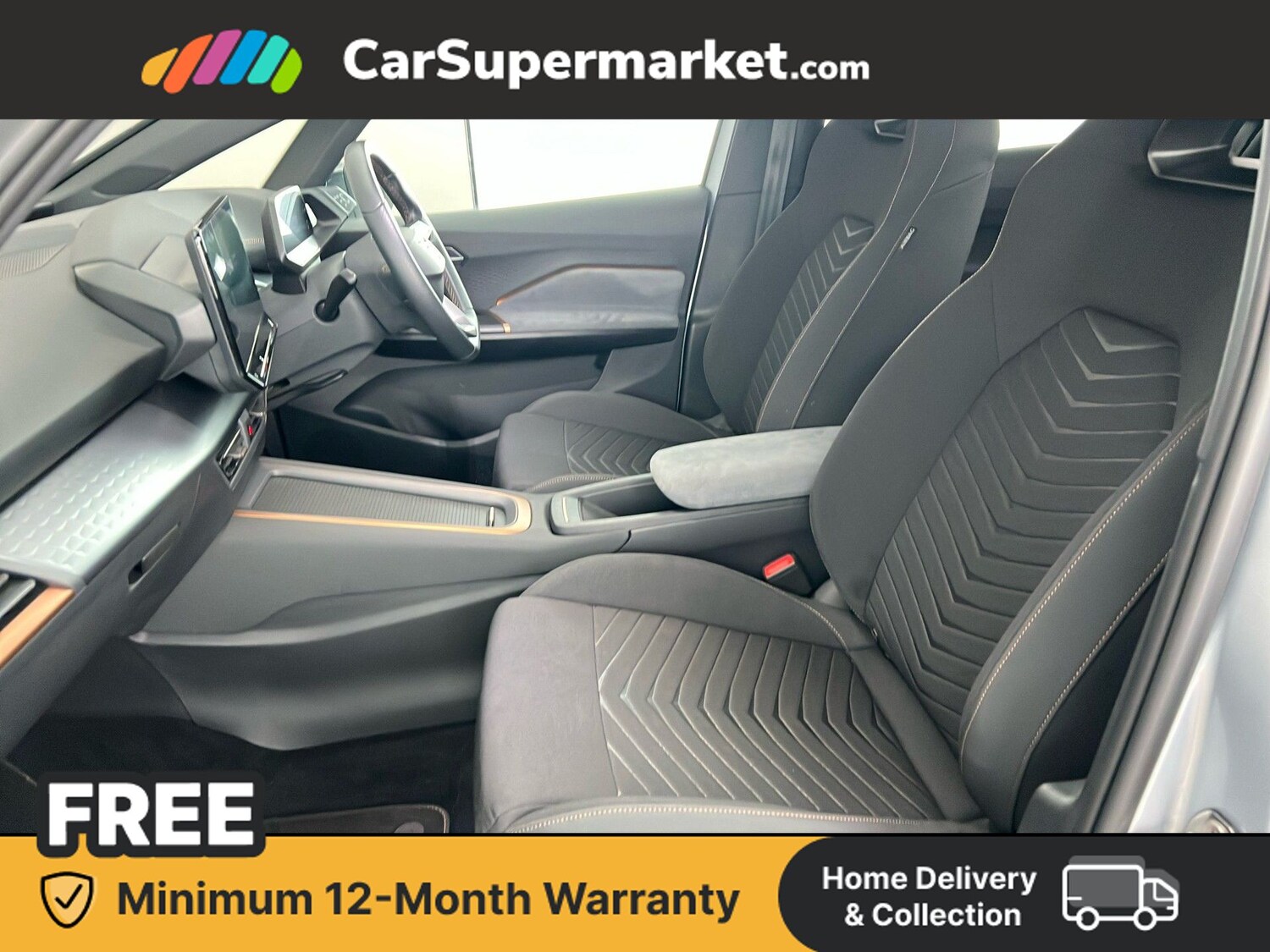 Used Cupra Born 2023 for sale - 77472997: Photo 17