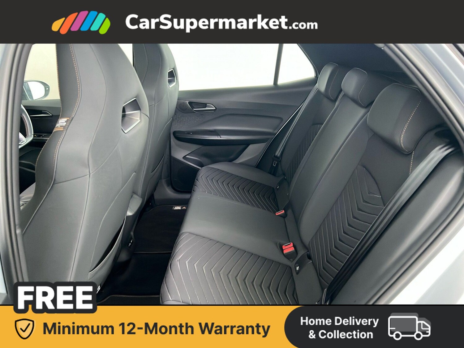 Used Cupra Born 2023 for sale - 77472997: Photo 18