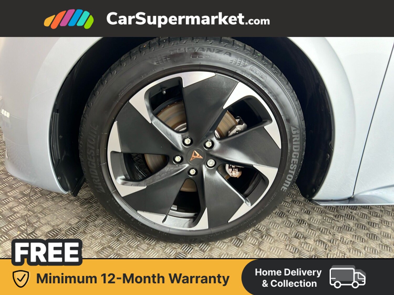 Used Cupra Born 2023 for sale - 77472997: Photo 19