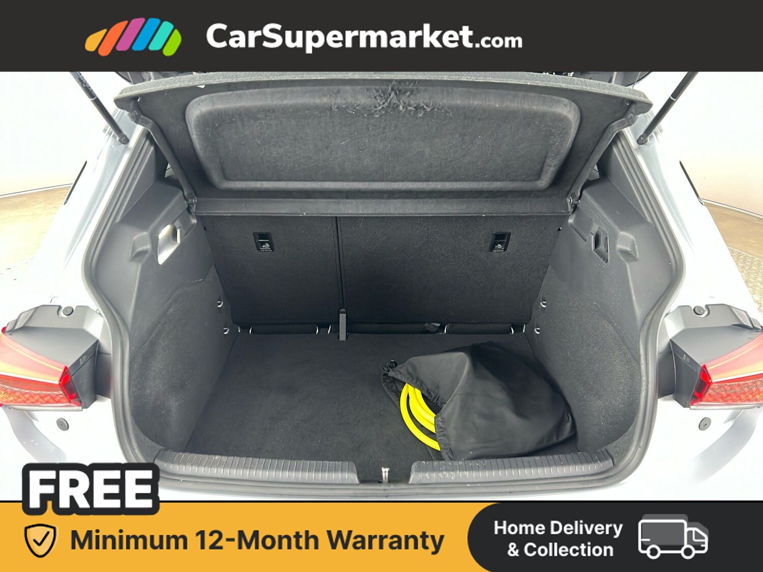 Used Cupra Born 2023 for sale - 77472997: Photo 22