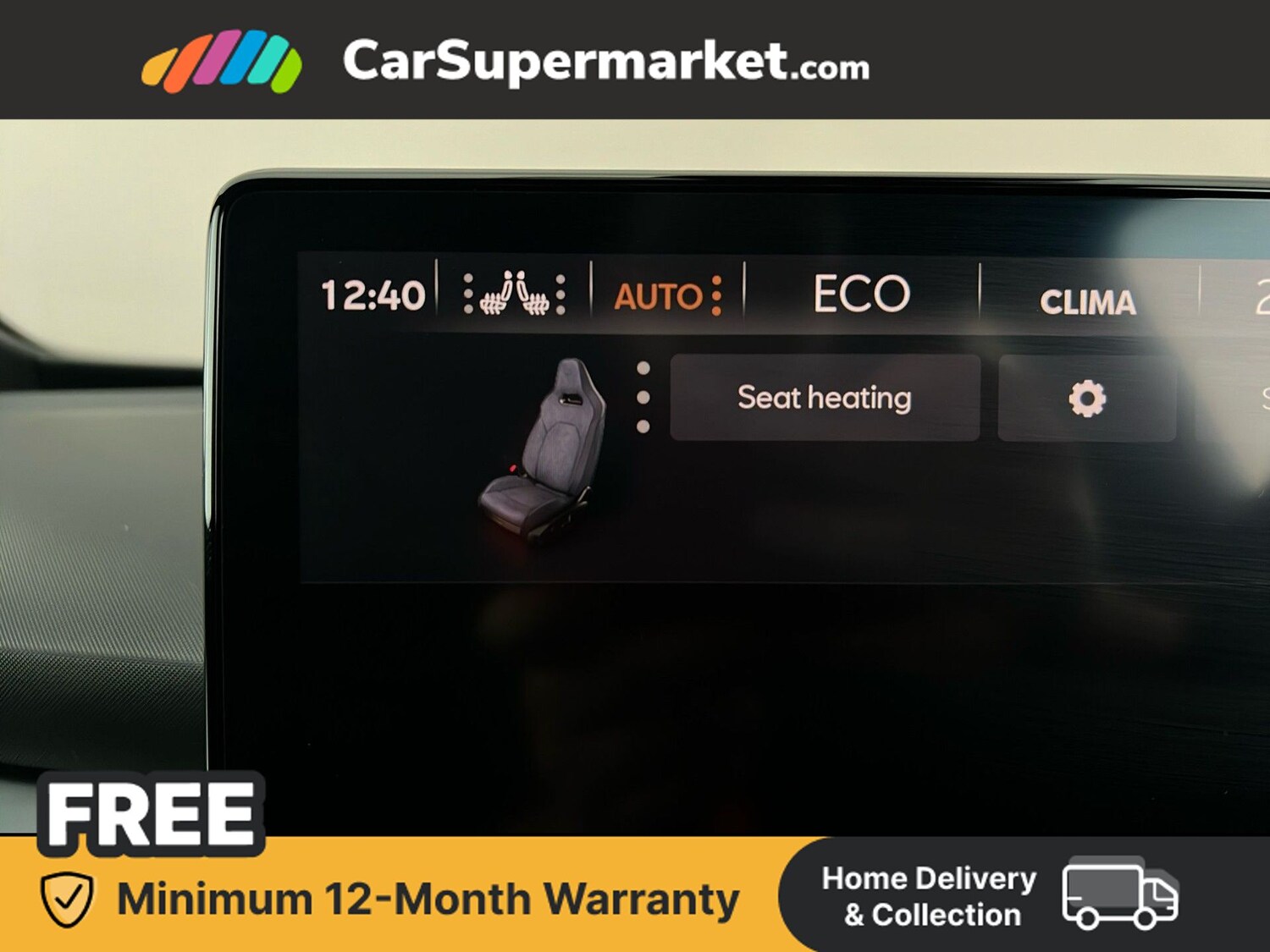 Used Cupra Born 2023 for sale - 77472997: Photo 25