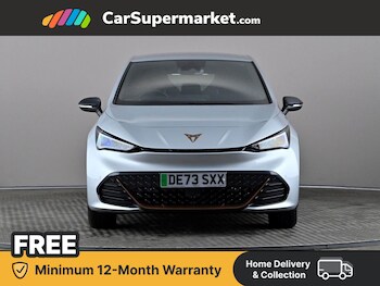 Used Cupra Born 2023 for sale - 77472997: Photo