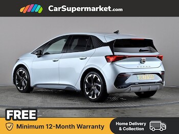 Used Cupra Born 2023 for sale - 77472997: Photo