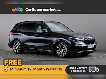 Used BMW X5 2019 for sale - 76421487: Photo