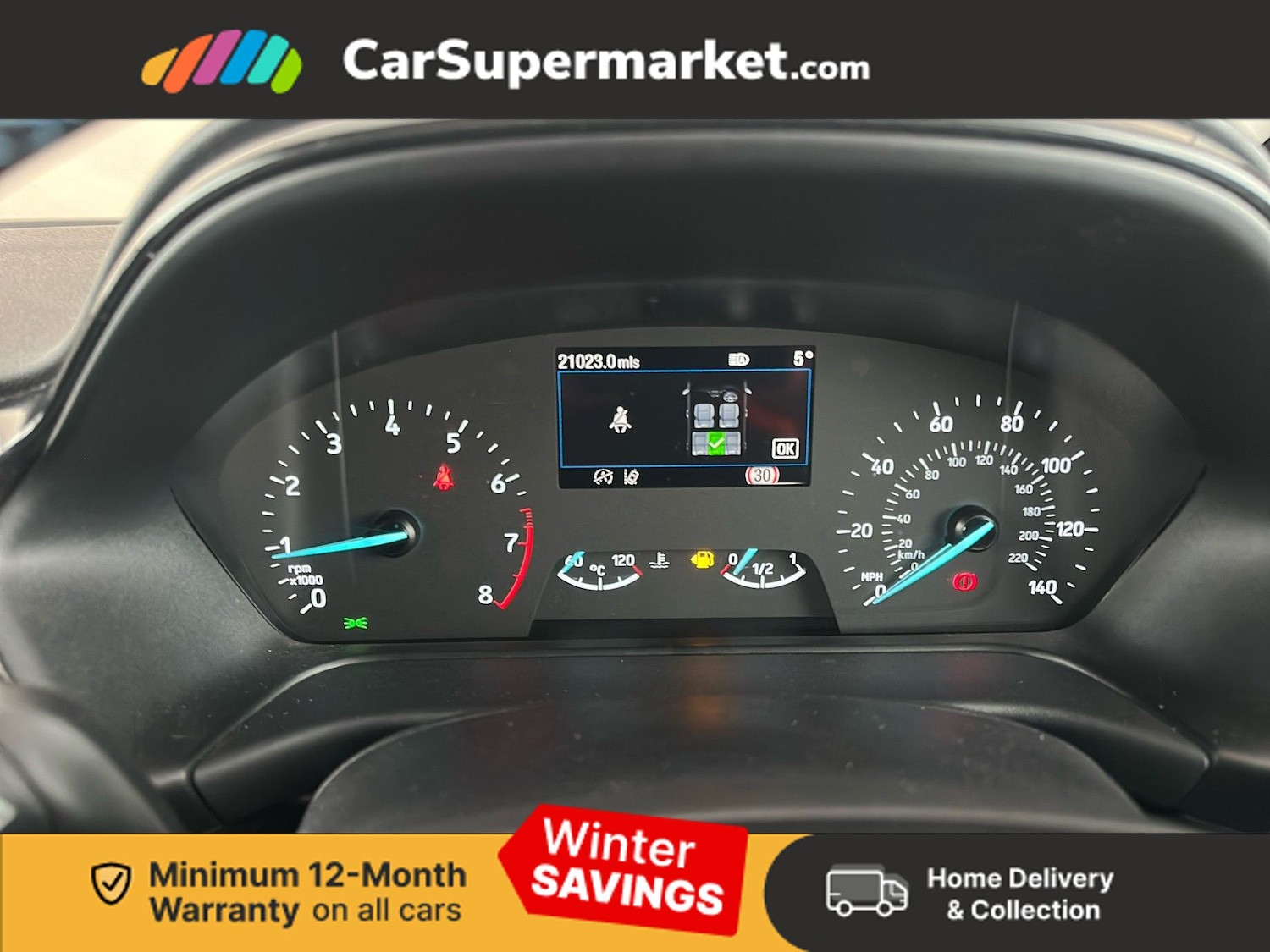 Used Ford Fiesta 2022 for sale - 77226388: Photo 16