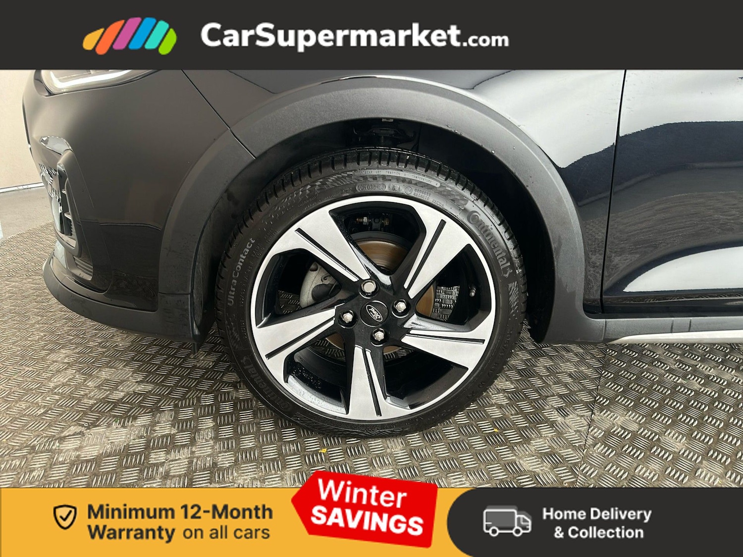 Used Ford Fiesta 2022 for sale - 77226388: Photo 19