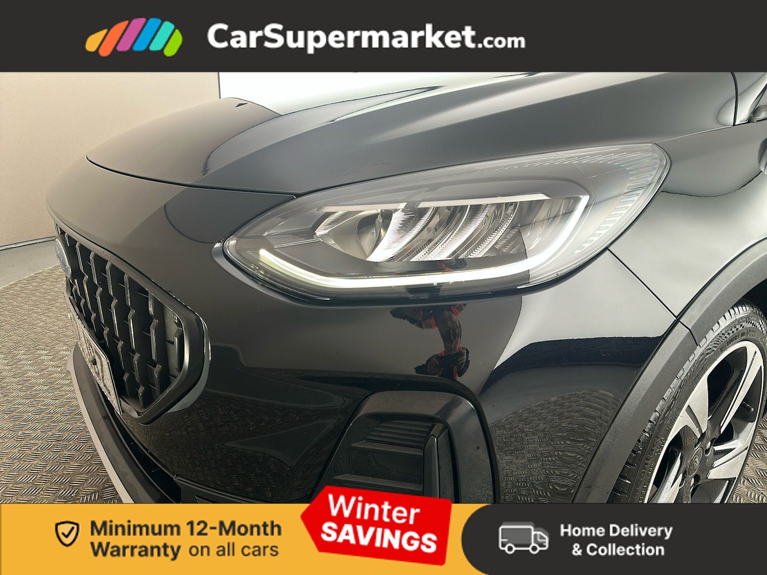 Used Ford Fiesta 2022 for sale - 77226388: Photo 20