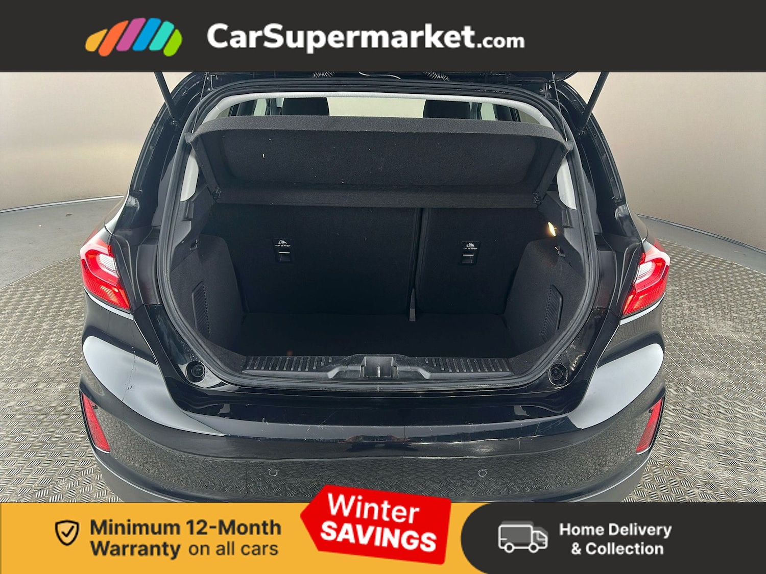 Used Ford Fiesta 2022 for sale - 77226388: Photo 21