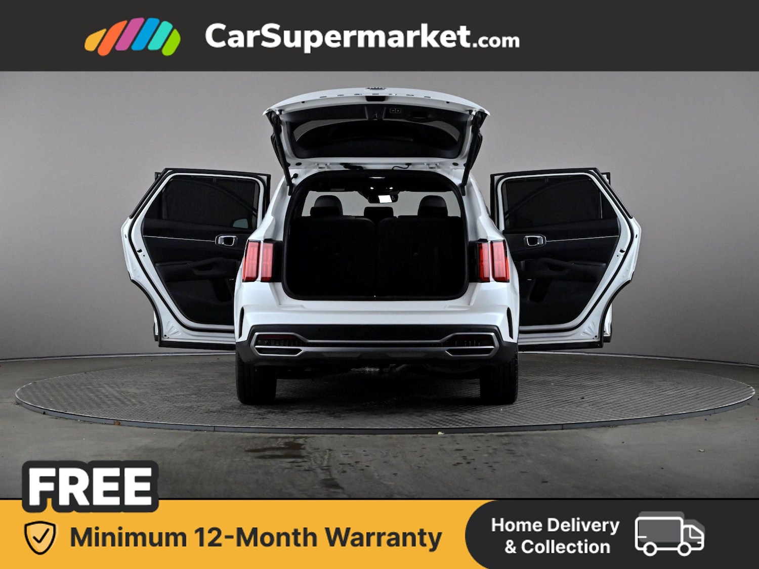 Used Kia Sorento 2020 for sale - 78039715: Photo 11