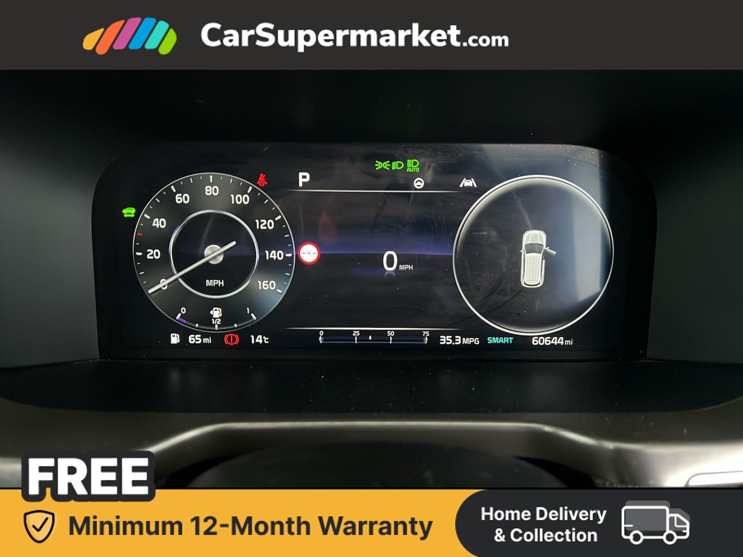 Used Kia Sorento 2020 for sale - 78039715: Photo 15