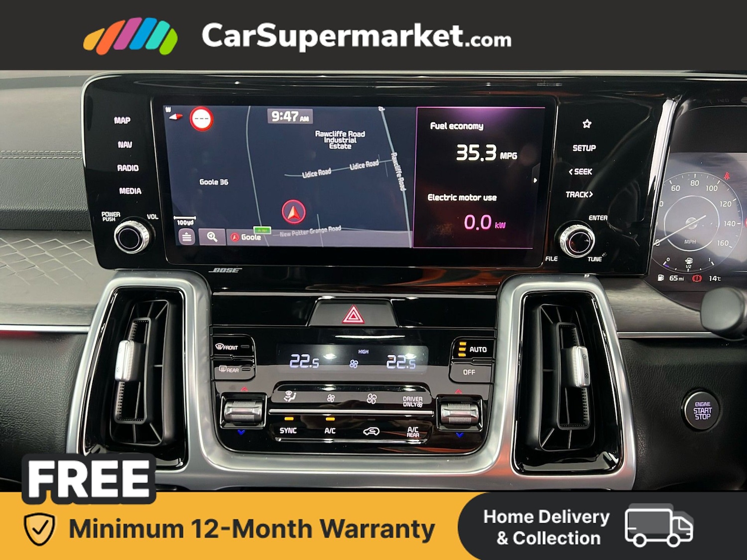 Used Kia Sorento 2020 for sale - 78039715: Photo 16