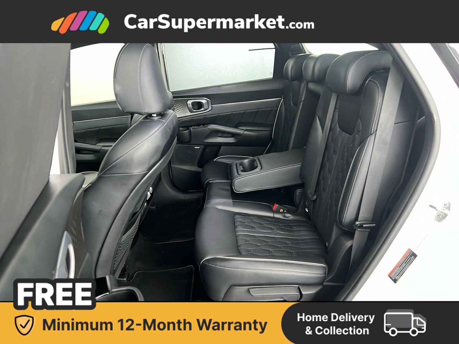 Used Kia Sorento 2020 for sale - 78039715: Photo 18