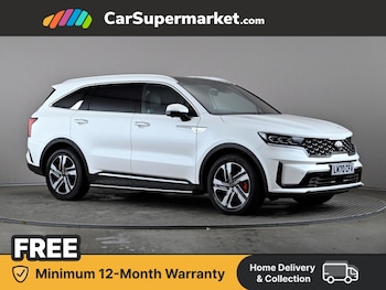 Used Kia Sorento 2020 for sale - 78039715: Photo