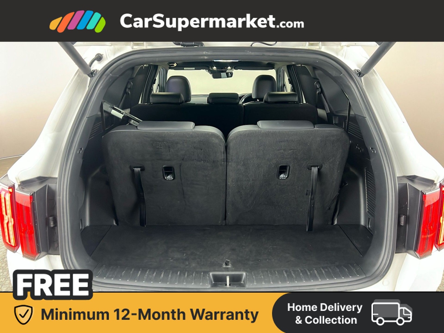 Used Kia Sorento 2020 for sale - 78039715: Photo 22