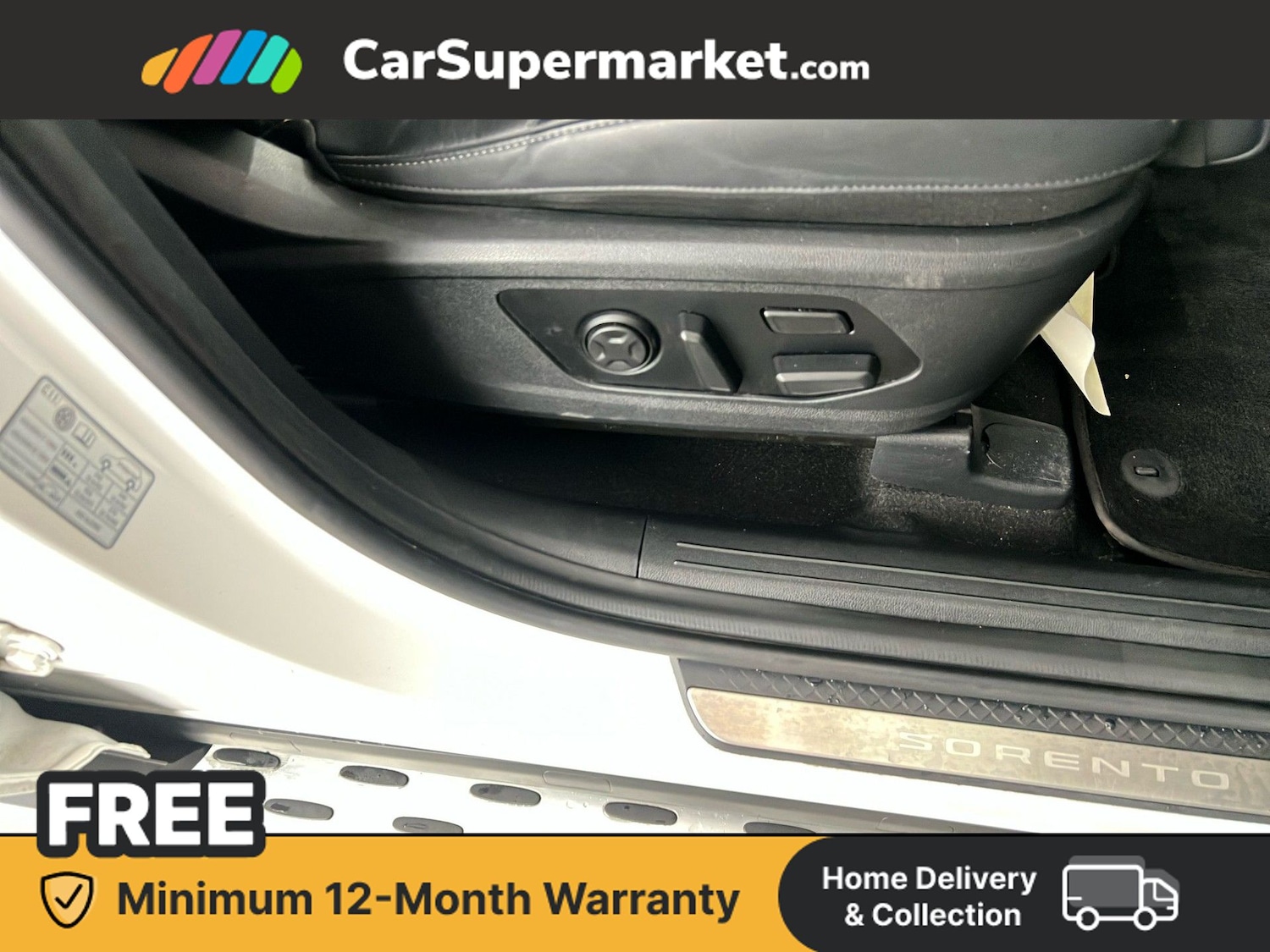 Used Kia Sorento 2020 for sale - 78039715: Photo 24