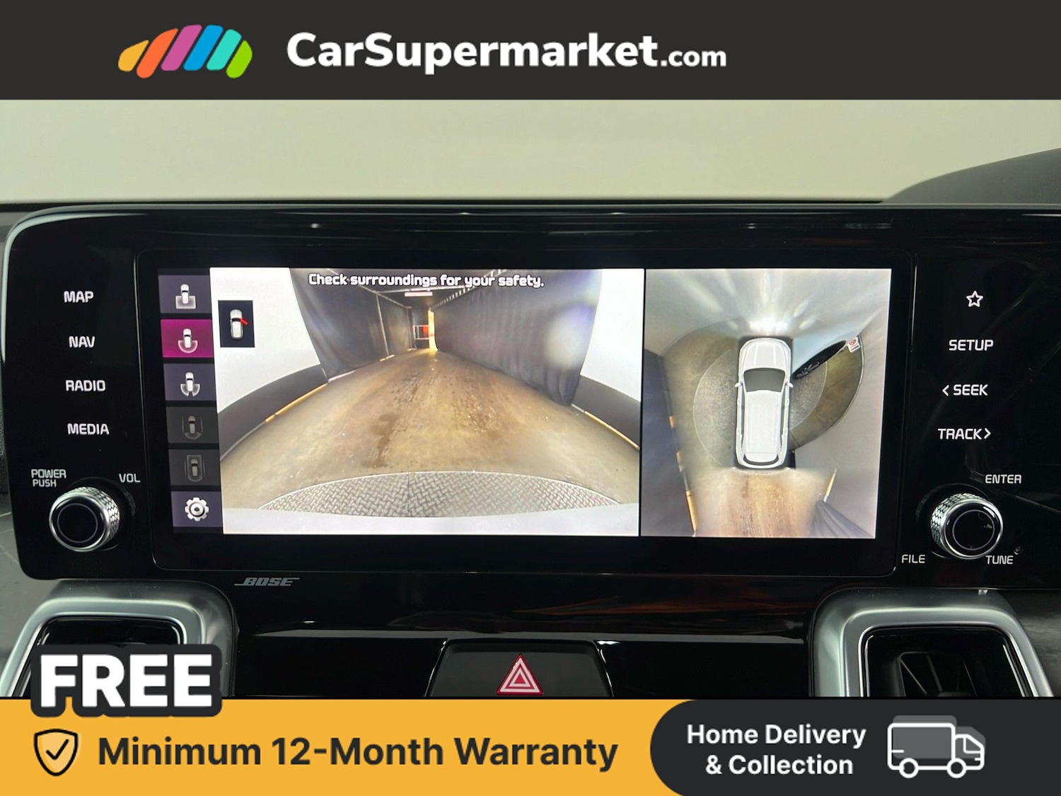 Used Kia Sorento 2020 for sale - 78039715: Photo 25